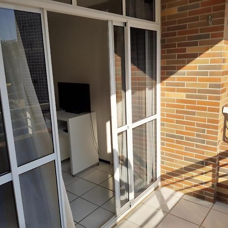 Gran Lencois Flat Residence Barreirinhas Buitenkant foto