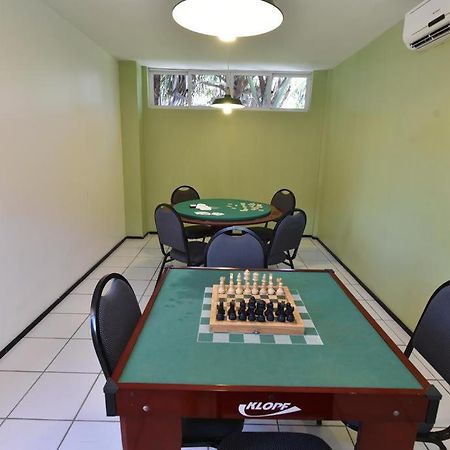 Gran Lencois Flat Residence Barreirinhas Buitenkant foto