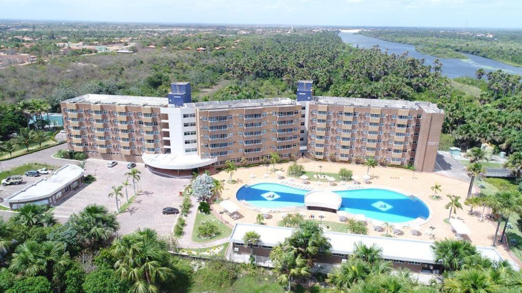 Gran Lencois Flat Residence Barreirinhas Buitenkant foto