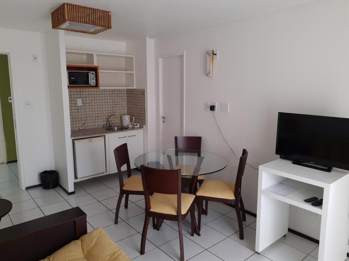 Gran Lencois Flat Residence Barreirinhas Buitenkant foto