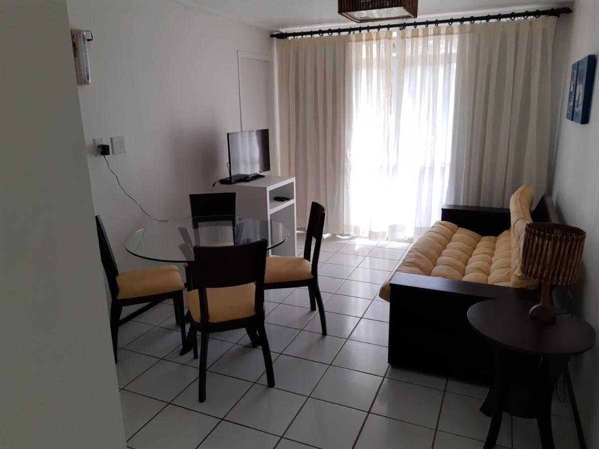 Gran Lencois Flat Residence Barreirinhas Buitenkant foto