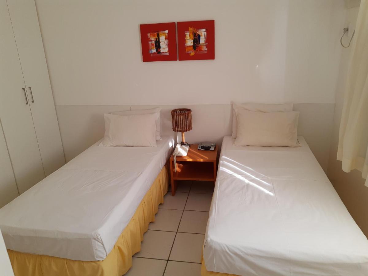 Gran Lencois Flat Residence Barreirinhas Buitenkant foto