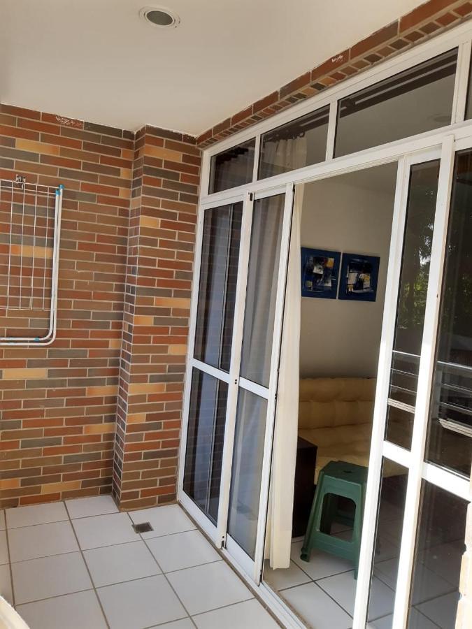 Gran Lencois Flat Residence Barreirinhas Buitenkant foto