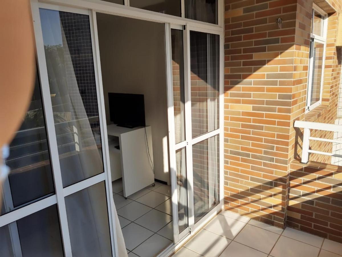 Gran Lencois Flat Residence Barreirinhas Buitenkant foto