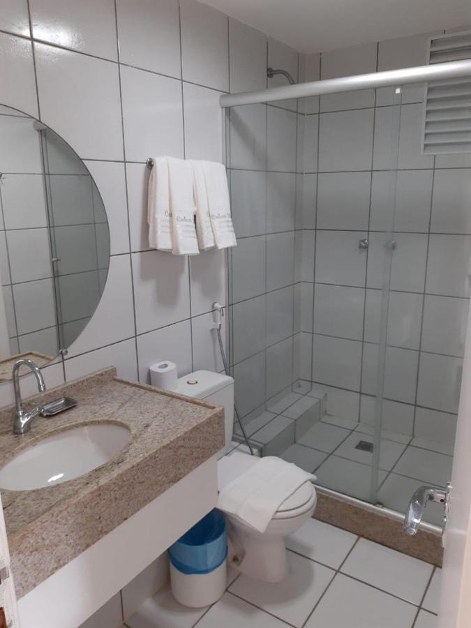 Gran Lencois Flat Residence Barreirinhas Buitenkant foto