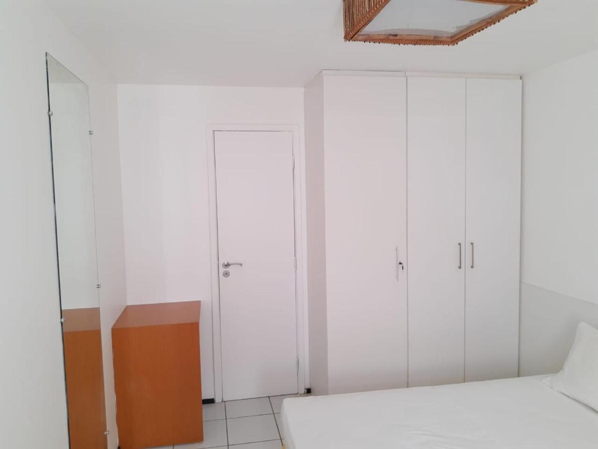 Gran Lencois Flat Residence Barreirinhas Buitenkant foto