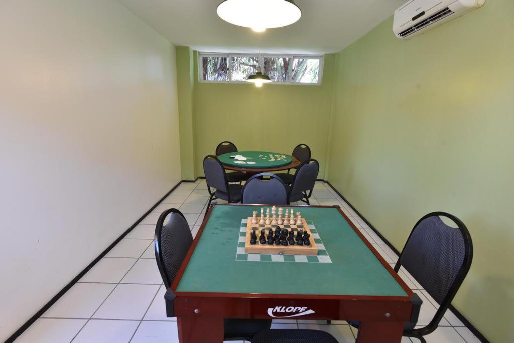 Gran Lencois Flat Residence Barreirinhas Buitenkant foto